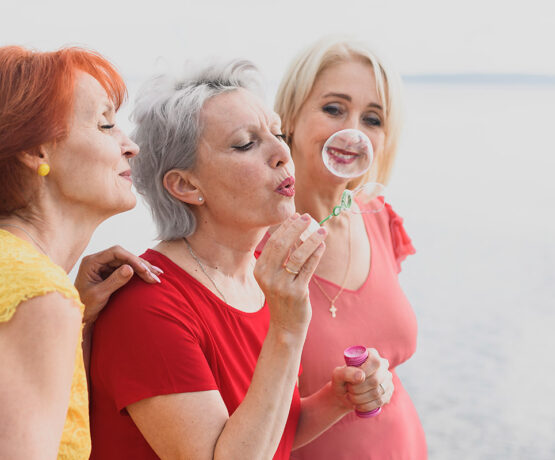 Hormone Replacement Therapy (vs Bioidentical HRT)